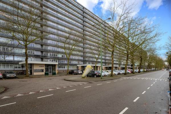 Woning Laan van Vollenhove 2581 Zeist