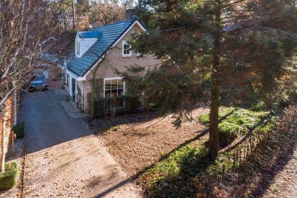 Woning Korhoenlaan 1131 HARDERWIJK