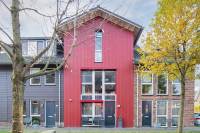 Woning Geiserwater 24 Houten