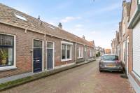 Woning Minderbroederstraat 17 Zierikzee
