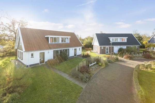 Woning Daleboutsweg 4100 BURGH-HAAMSTEDE
