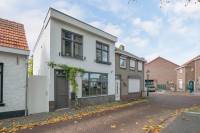 Woning Rozemarijnstraat 24 IJzendijke