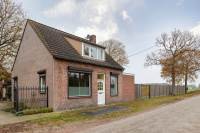 Woning Hollands Diepstraat 14A Nispen