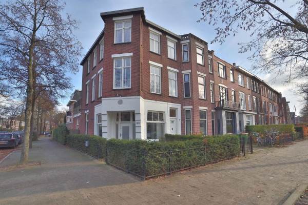 Woning Baronielaan 251 BREDA