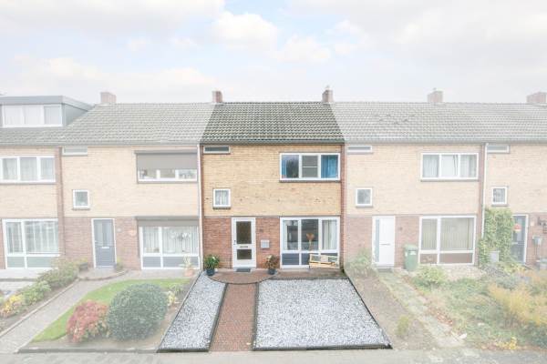 Woning Flamingostraat 54 VENLO