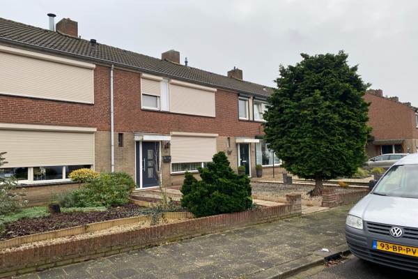 Woning Sportlaan 38 REUVER
