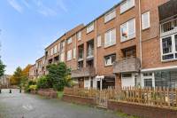 Woning Hoogzwanenstraat 139 MAASTRICHT