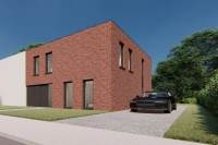 Woning Burg Cortenstraat 2 MAASTRICHT