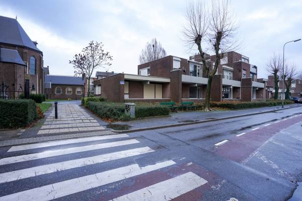 Woning Kerkplein 7 LANDGRAAF