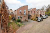 Woning Kloosterstraat 6a Wamel