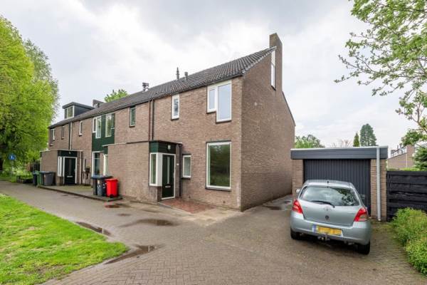 Woning Deurnestraat 69 Arnhem