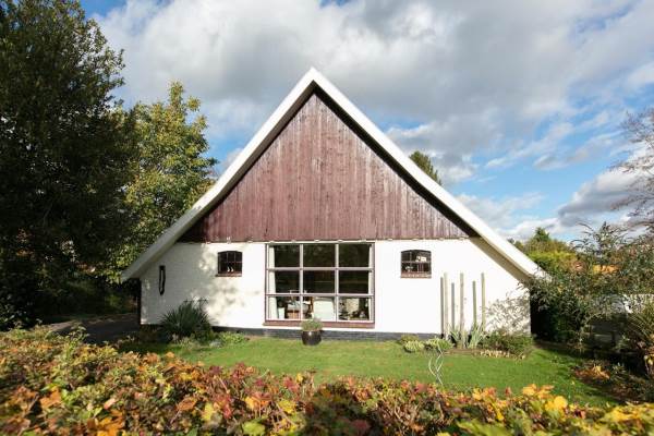 Woning Lindevoort 11a Rekken