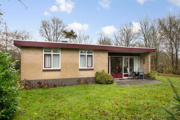 Woning Wildweg 22 HOLTEN