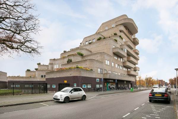 Woning Roomweg 17031 Enschede