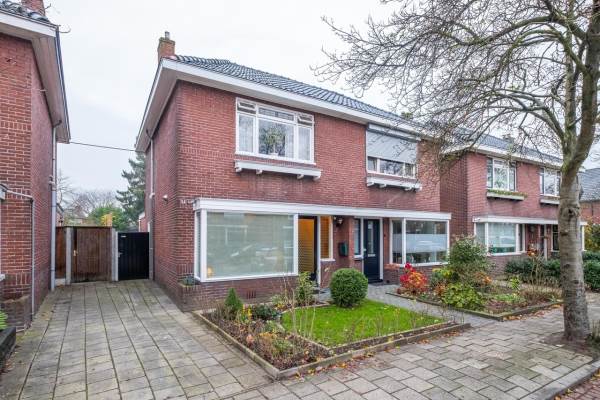 Woning Maardijk 1C ALMELO