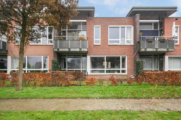 Woning Hagelstege 6 DEN HAM OV