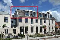 Woning Weeshuisstraat 5 Harlingen