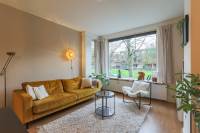 Woning Paramaribostraat 76 Groningen
