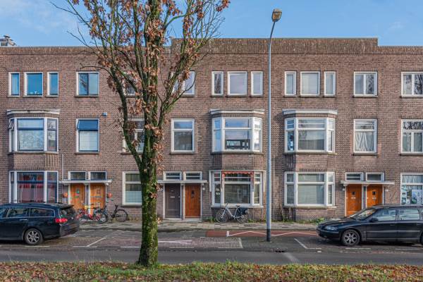 Woning Prinsesseweg 33A GRONINGEN