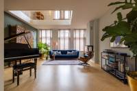 Woning Snellinckstraat 15A Rotterdam