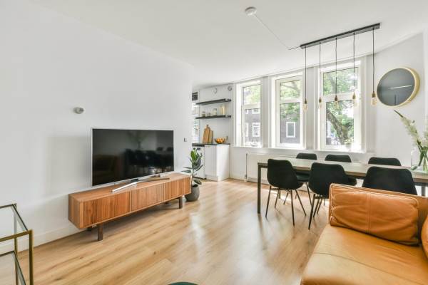 Woning Crynssenstraat 781 Amsterdam