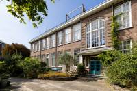 Woning C P Tielestraat 57C ROTTERDAM