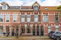 Woning Bilderdijkstraat 35zwart Haarlem