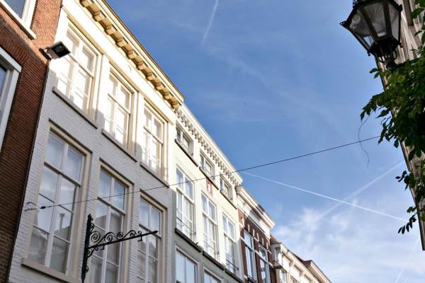 Woning Kortemeestraat 11D Bergen op Zoom