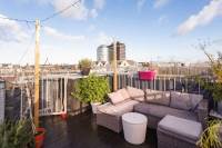 Woning Albert Cuypstraat 264Iv A AMSTERDAM