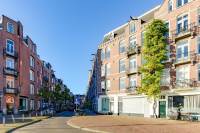 Woning Staringplein 6-II AMSTERDAM