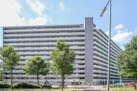 Woning Chopinplein 180 Schiedam