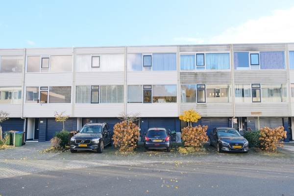 Woning Koelhorst 91 Ede