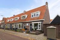 Woning Hagedoornstraat 23 Deventer