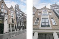 Woning Beursstraat 29 AMSTERDAM