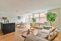 Woning Eerste van der Helststraat 1A 7 AMSTERDAM