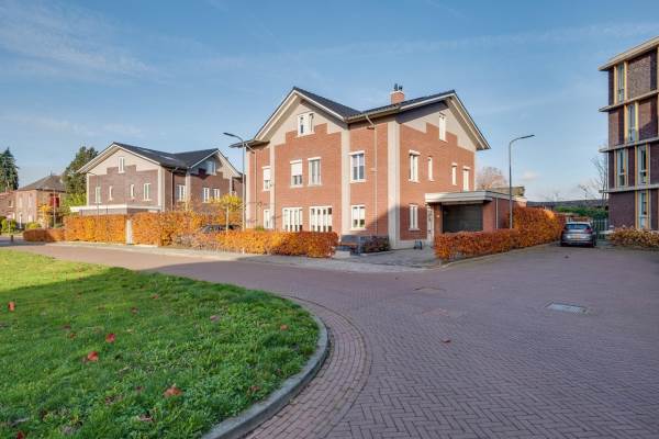 Woning Johanneshof 4 DIEREN