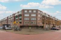 Woning Charlotte Brontestraat 229 AMSTERDAM