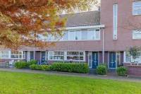 Woning Christiaan Sepplaan 4 BEVERWIJK