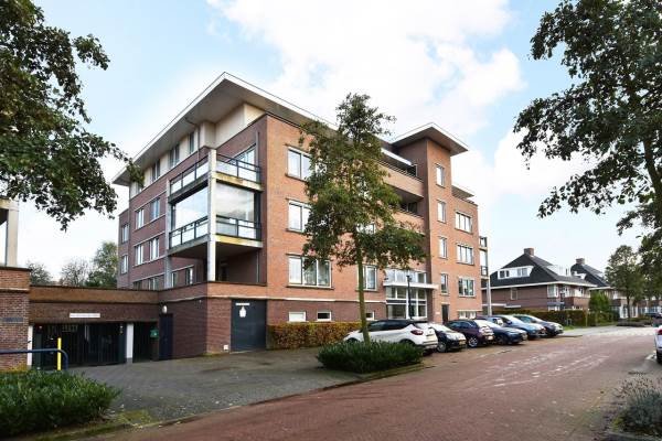 Woning Rietschelftlaan 46 Sassenheim