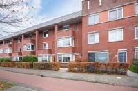 Woning Laan van Avant-Garde 398 Rotterdam
