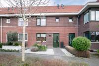Woning Hubertuslaan 36 Etten-Leur