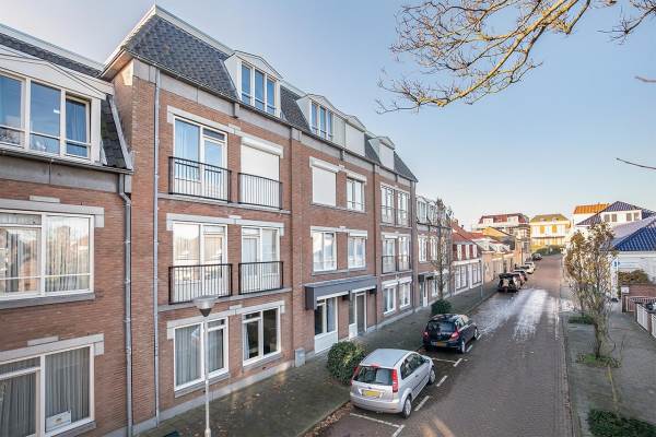 Woning Noordstraat 21 DOMBURG