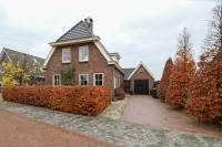 Woning Klipper 14 SINT-ANNALAND