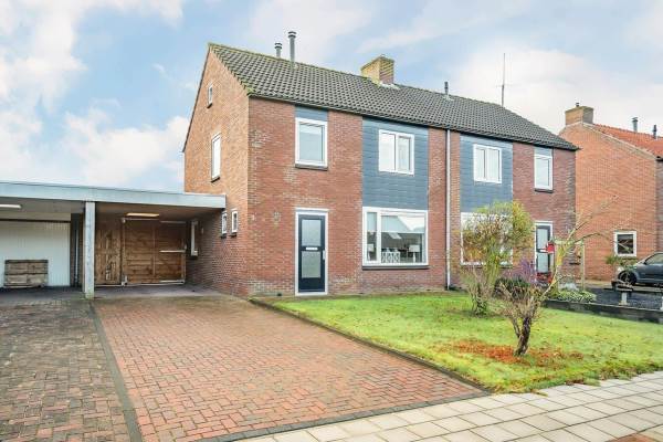 Woning Zandkuilenweg 7 Daarle
