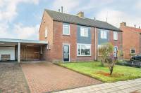 Woning Zandkuilenweg 7 Daarle