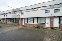 Woning Joostingstraat 12 Rotterdam