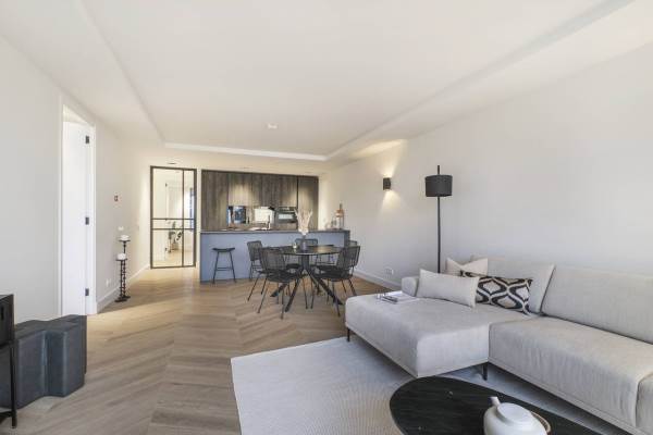 Woning Omval 133+ Pp AMSTERDAM