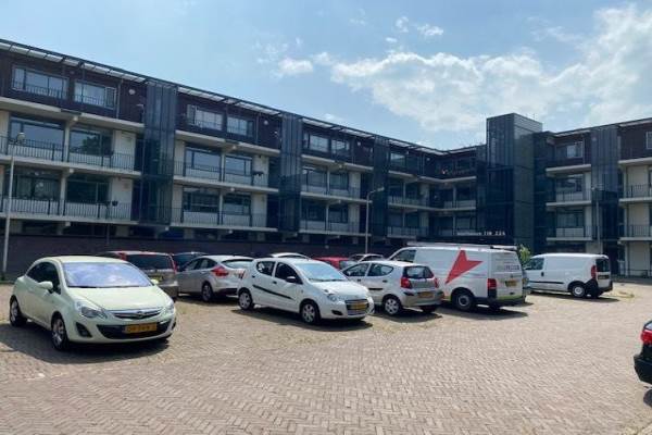 Woning Beethovenlaan 160 DELFT
