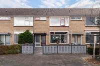 Woning Wagenaarstraat 17 Oss