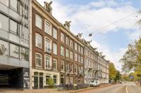 Woning Stadhouderskade 531 AMSTERDAM